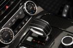 Mercedes-Benz SLS AMG Roadster by Brabus 2011 года
